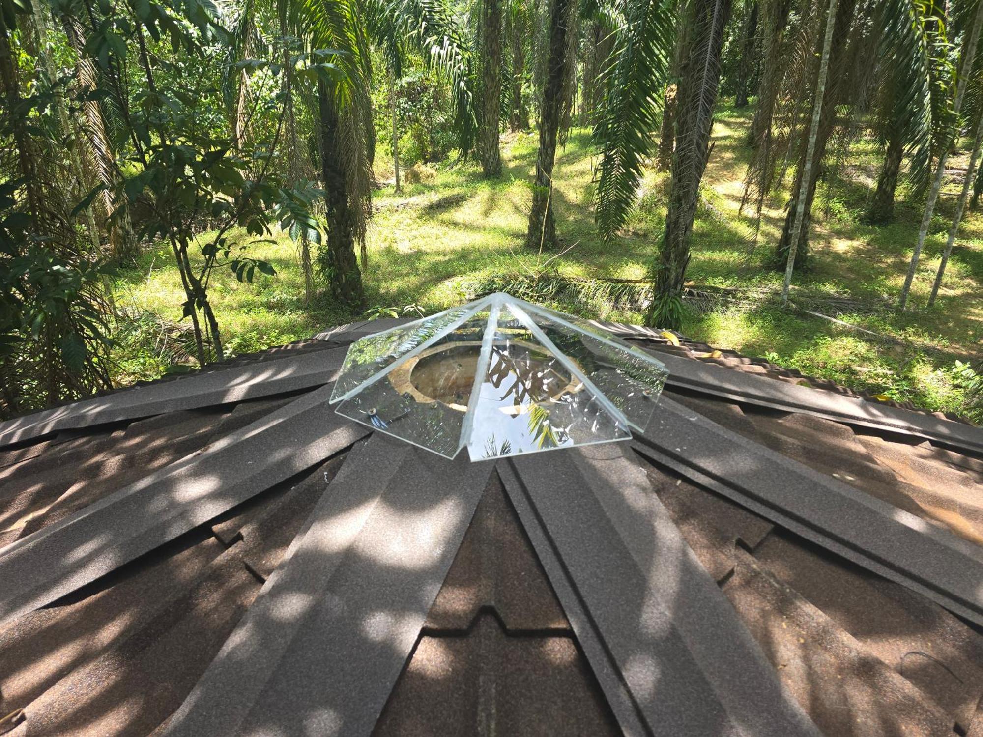 Khao Sok Silver Cliff Resort Khao Sok National Park Exterior photo